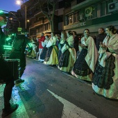 Desfile internacional de animación