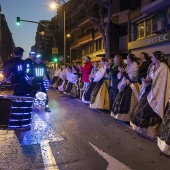 Desfile internacional de animación