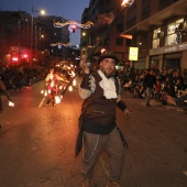 Desfile internacional de animación