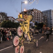 Desfile internacional de animación