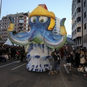 Desfile internacional de animación