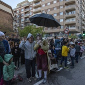 Desfile internacional de animación