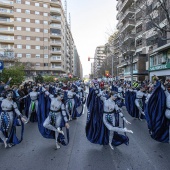 Desfile internacional de animación