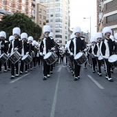 Desfile internacional de animación