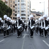 Desfile internacional de animación