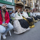 Desfile internacional de animación