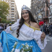 Desfile internacional de animación