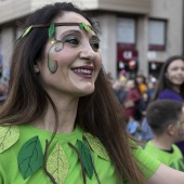 Desfile internacional de animación