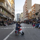 Desfile internacional de animación