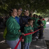 Mascletà especial para sordos