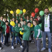 Mascletà especial para sordos