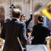 Festival internacional de música de festa