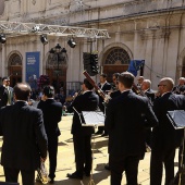 Festival internacional de música de festa