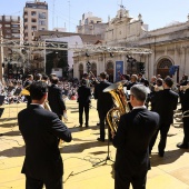 Festival internacional de música de festa