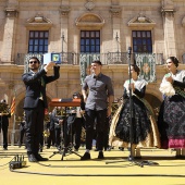 Festival internacional de música de festa