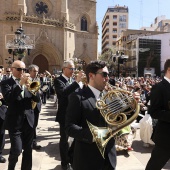 Festival internacional de música de festa