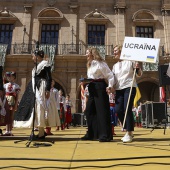 Festival internacional de música de festa