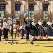 Festival internacional de música de festa