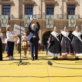 Festival internacional de música de festa