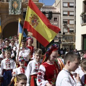 Festival internacional de música de festa