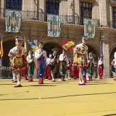 Festival internacional de música de festa