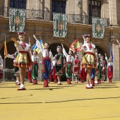 Festival internacional de música de festa