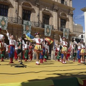 Festival internacional de música de festa