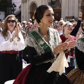 Festival internacional de música de festa