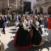 Festival internacional de música de festa