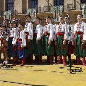 Festival internacional de música de festa