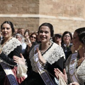 Festival internacional de música de festa