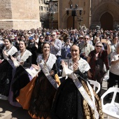 Festival internacional de música de festa