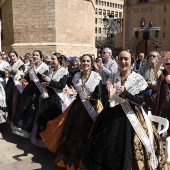 Festival internacional de música de festa