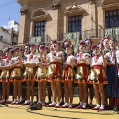 Festival internacional de música de festa