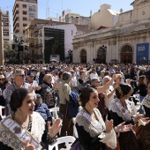 Festival internacional de música de festa