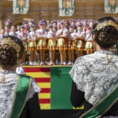 Festival internacional de música de festa