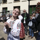 Festival internacional de música de festa