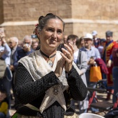 Festival internacional de música de festa