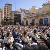 Festival internacional de música de festa