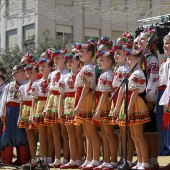 Festival internacional de música de festa