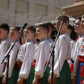 Festival internacional de música de festa