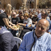 Festival internacional de música de festa