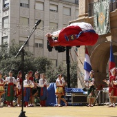 Festival internacional de música de festa