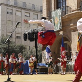 Festival internacional de música de festa