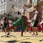 Festival internacional de música de festa