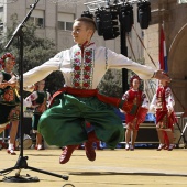 Festival internacional de música de festa