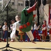 Festival internacional de música de festa