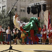 Festival internacional de música de festa