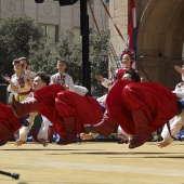 Festival internacional de música de festa