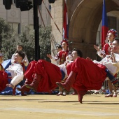 Festival internacional de música de festa